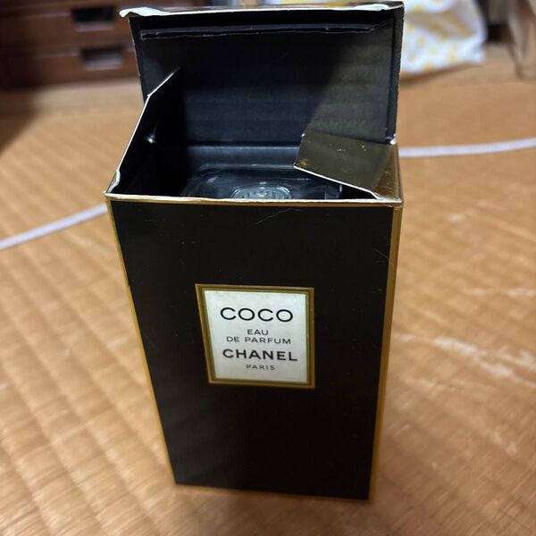 COCO シャネル 香水