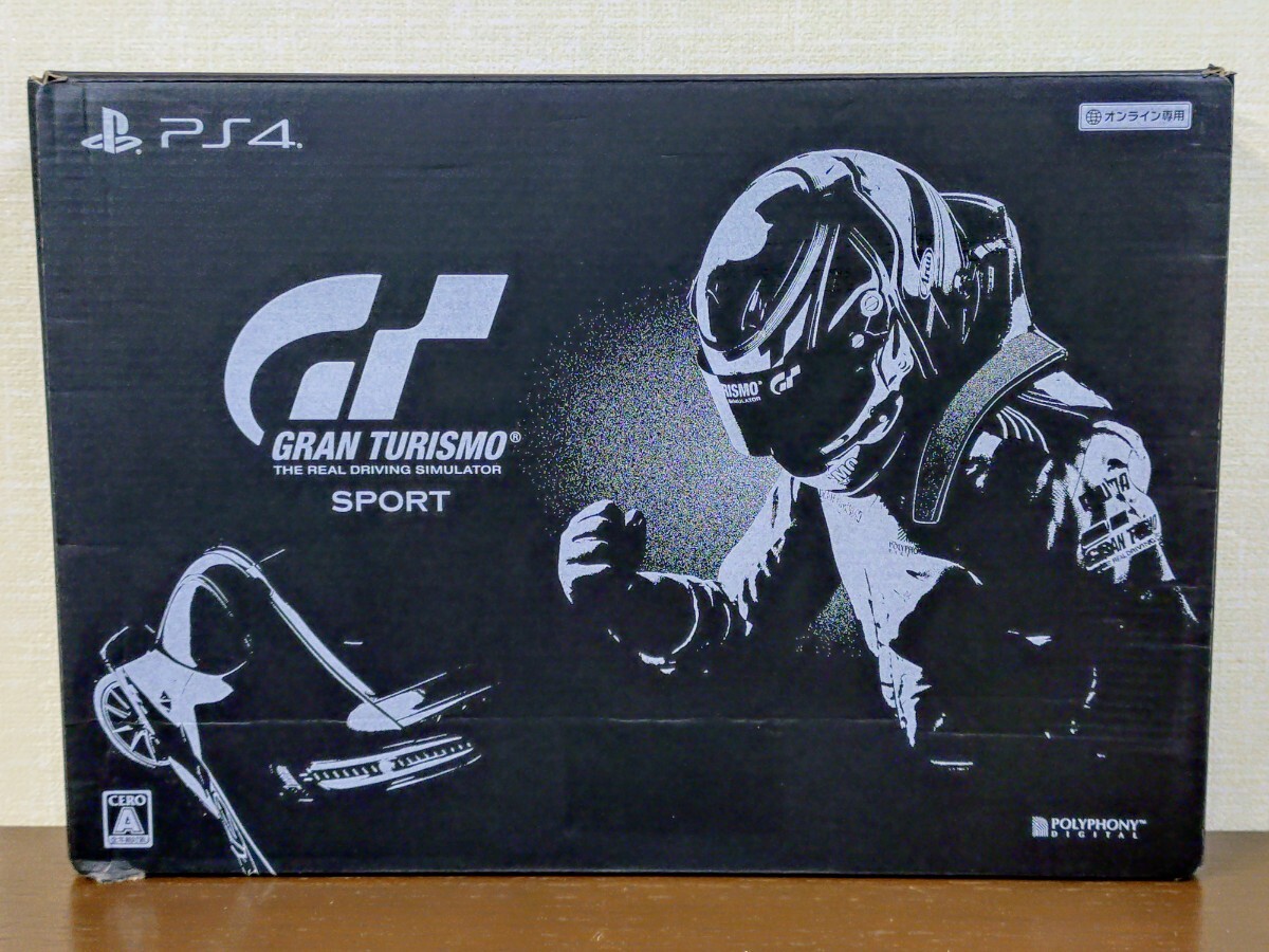 Yahoo!オークション -「ps4 グランツーリスモsport リミテッド Yahoo!オークション -「ps4 グランツーリスモsport リミテッド