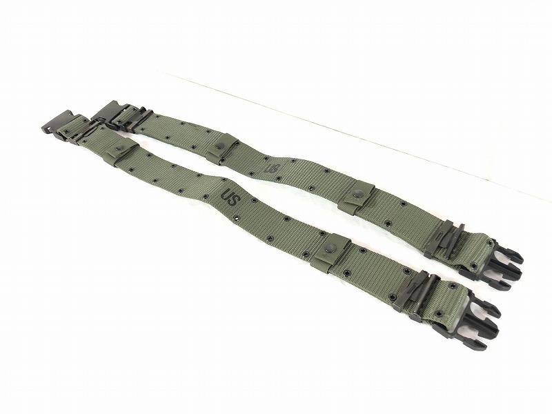 Yahoo!オークション -「米軍 lc2」(弾帯) (個人装備)の落札相場 Yahoo!オークション -「米軍 lc2」(弾帯) (個人装備)の落札相場