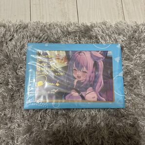 猫又 おかゆ ポストカード