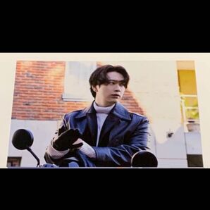 誰よりも強く抱きしめて 映画特典 ファンチャンソン