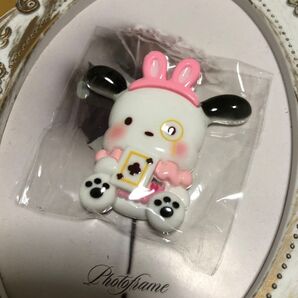 サンリオ BIGデコパーツ ポチャッコ