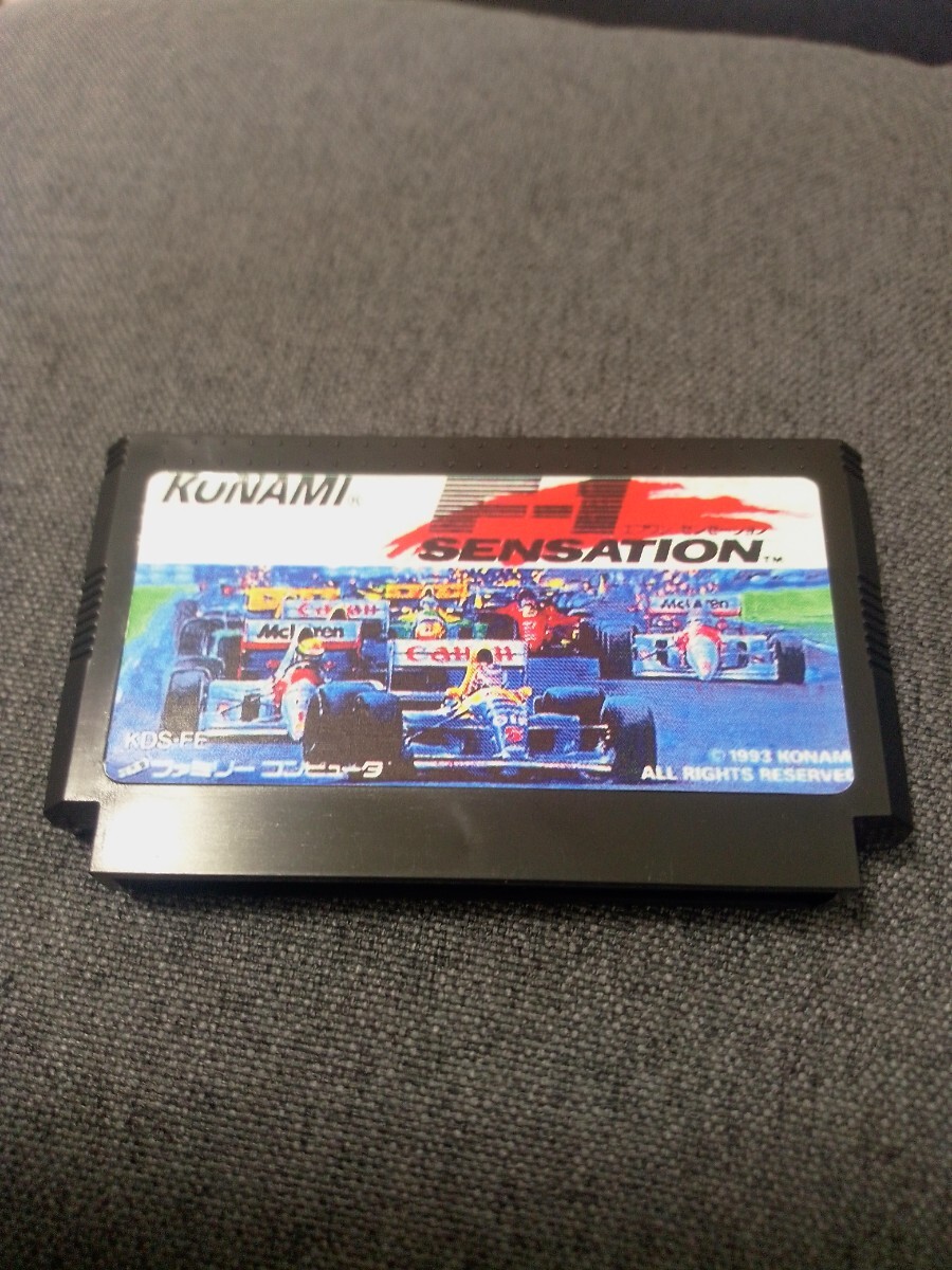 Yahoo!オークション -「f1 sensation」の落札相場・落札価格 Yahoo!オークション -「f1 sensation」の落札相場・落札価格