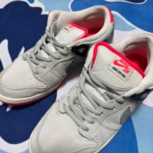 NIKE ダンクSB 27㎝
