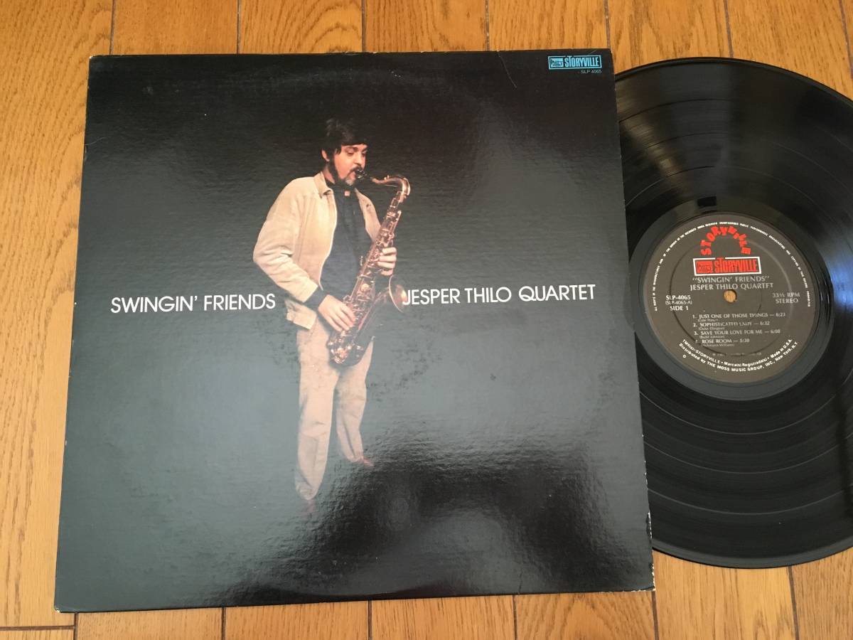 2023年最新】ヤフオク! -jesper thilo(音楽)の中古品・新品・未使用品一覧