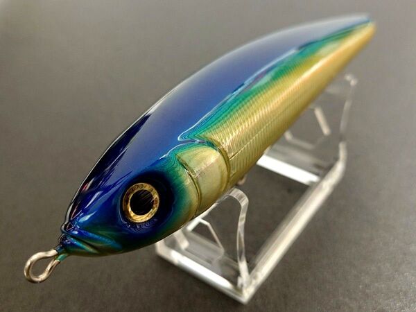 【新品未使用】SAURUS TOBI PENCIL / ザウルス トビペンシル 180mm/96g