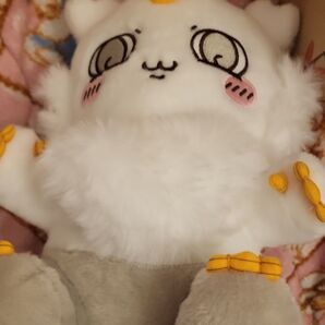 ちいかわ あのこ BIGぬいぐるみ【新品★タグ付き】匿名配送★送料無料