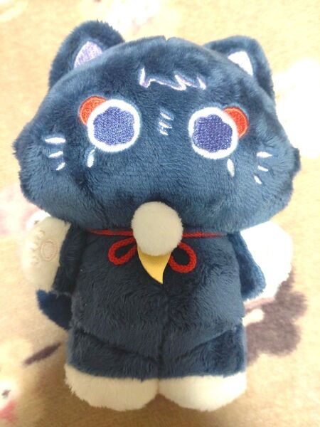 原神 ぬいぐるみ 童話猫 マスコット