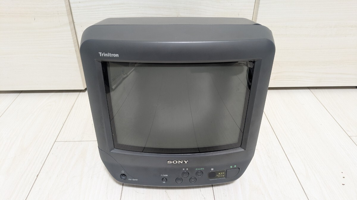 Yahoo!オークション -「ブラウン管テレビ」(14インチ以下 Yahoo!オークション -「ブラウン管テレビ」(14インチ以下