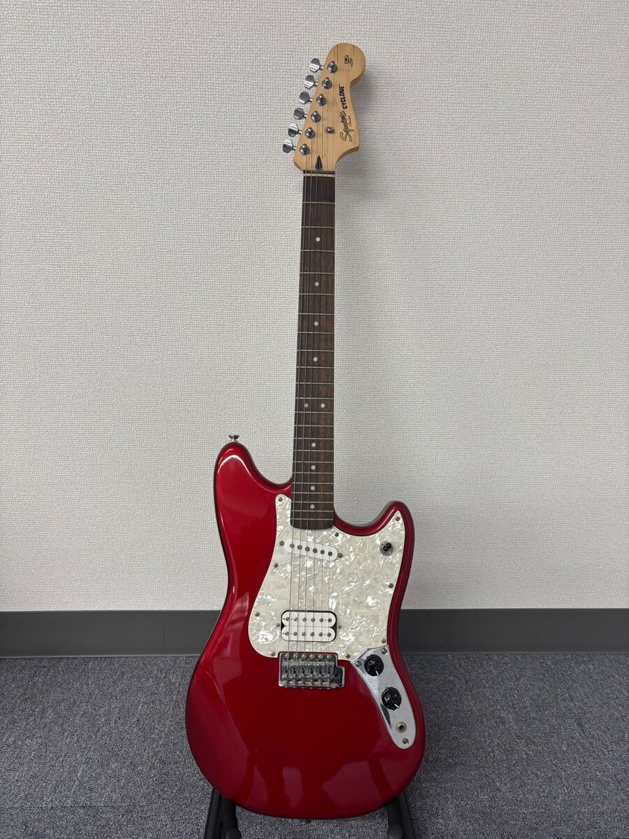 Yahoo!オークション -「squier cyclone」(ギター) (楽器、器材 Yahoo!オークション -「squier cyclone」(ギター) (楽器、器材