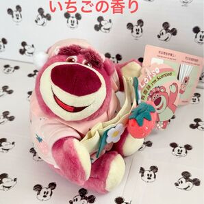 即日発送 上海ディズニー ロッツォ カーテンホルダー