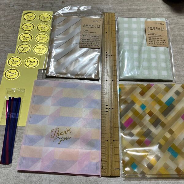 ギフト ラッピング用品