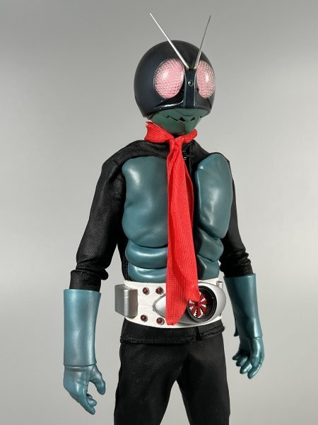 Yahoo!オークション -「rah dx 仮面ライダー旧1号」の落札相場 Yahoo!オークション -「rah dx 仮面ライダー旧1号」の落札相場