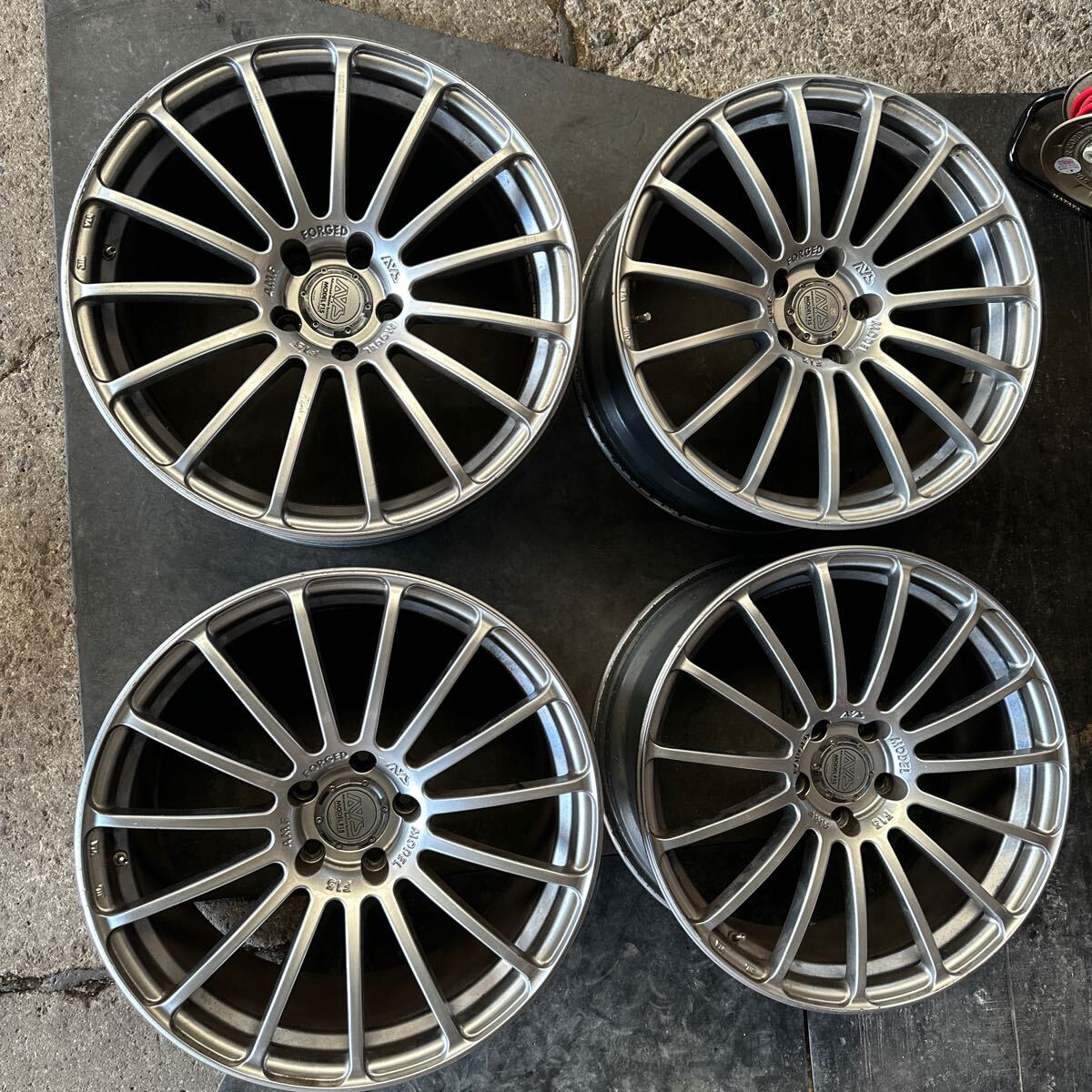 2025年最新】Yahoo!オークション -avs f15の中古品・新品・未 2025年最新】Yahoo!オークション -avs f15の中古品・新品・未