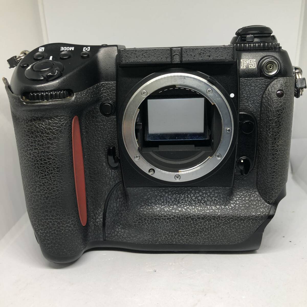 Yahoo!オークション -「nikon f5 ボディ」の落札相場・落札価格 Yahoo!オークション -「nikon f5 ボディ」の落札相場・落札価格
