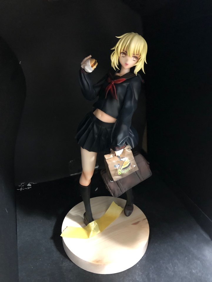 Yahoo!オークション -「ガレージキット 完成」(フィギュア) の Yahoo!オークション -「ガレージキット 完成」(フィギュア) の