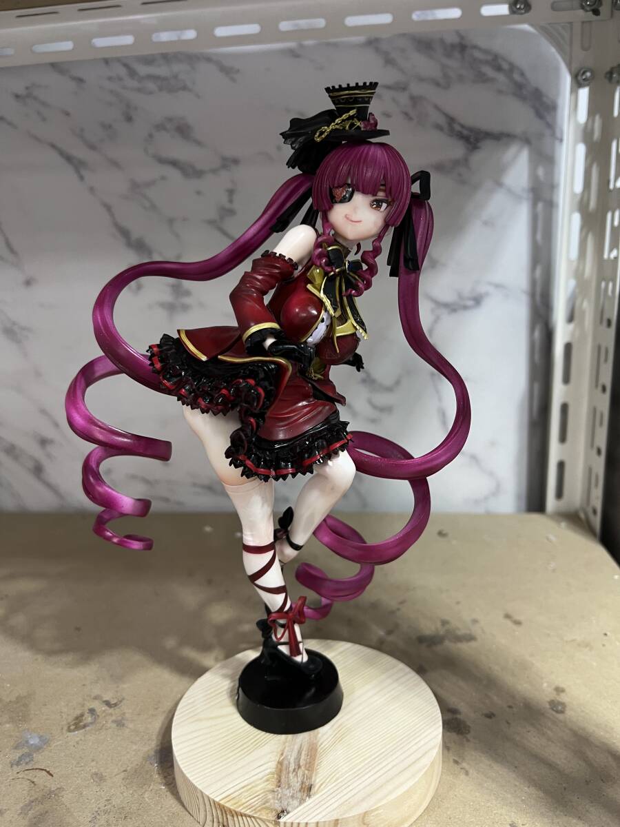 Yahoo!オークション -「ガレージキット ホロライブ」(フィギュア Yahoo!オークション -「ガレージキット ホロライブ」(フィギュア