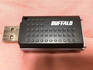 #Buffalo TV Tuner DT-F110/U2