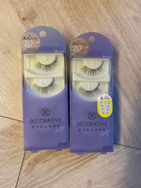 大人つけま アイラッシュEYELASH