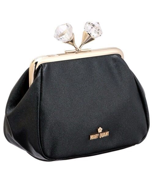 MARY QUANT ポーチ