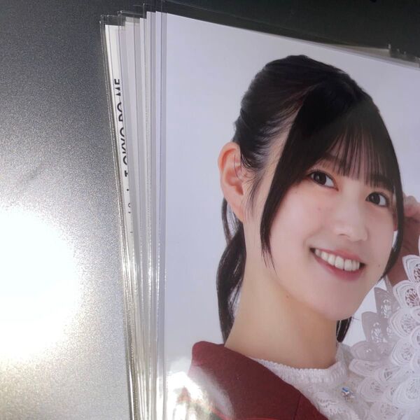 櫻坂46 幸阪茉里乃 生写真まとめ売り