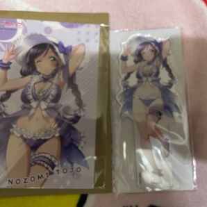 ラブライブ くじ引き堂