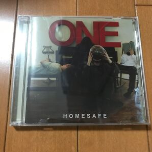 HOMESAFE CD