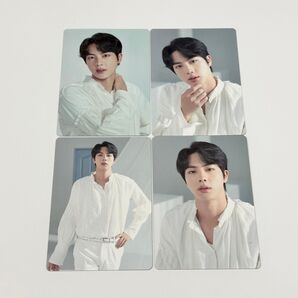 BTS JIN ジン ミニフォト BANG BANG CON バンバンコン