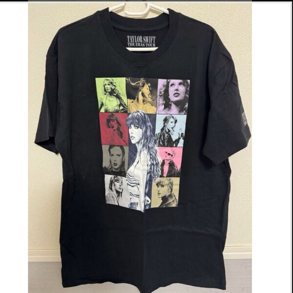 Taylor Swift The Eras TourT-Shirt Lサイズ