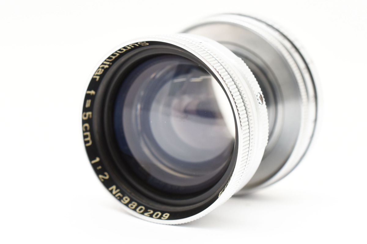 Yahoo!オークション -「summitar 50mm f2」の落札相場・落札価格 Yahoo!オークション -「summitar 50mm f2」の落札相場・落札価格