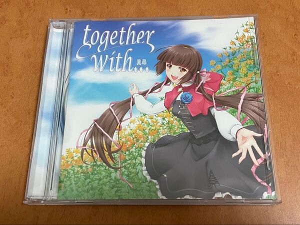 同人 CD together with.../眞尋 コミケ M3 コミックマーケット