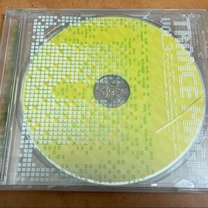 I've TRANCE MAGIC Vol.3 トランス 高瀬一矢 中沢伴行 希少 レア VOX Fish Tone H.U.C