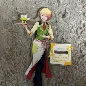 天馬司 サンリオ アクスタ