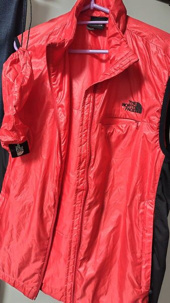 THE NORTH FACE ノースフェイス TAHOE VEST メンズL 中綿ベスト