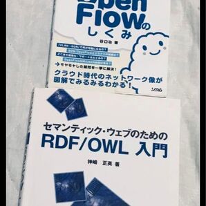 コンピュータ 関連書物2冊 まとめ売り