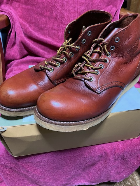 2025年最新】Yahoo!オークション -redwing 877の中古品・新品 2025年最新】Yahoo!オークション -redwing 877の中古品・新品