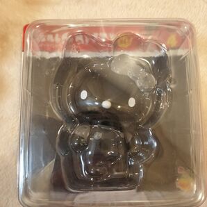 ハローキティ フィギュア くじ 4番