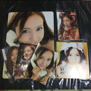 板野友美