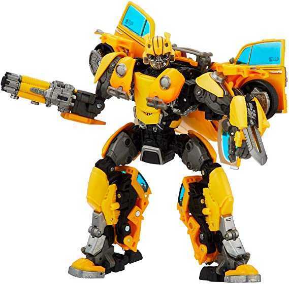 トランスフォーマー マスターピース ムービーシリーズ MPM-7 バンブルビー VW ビートル