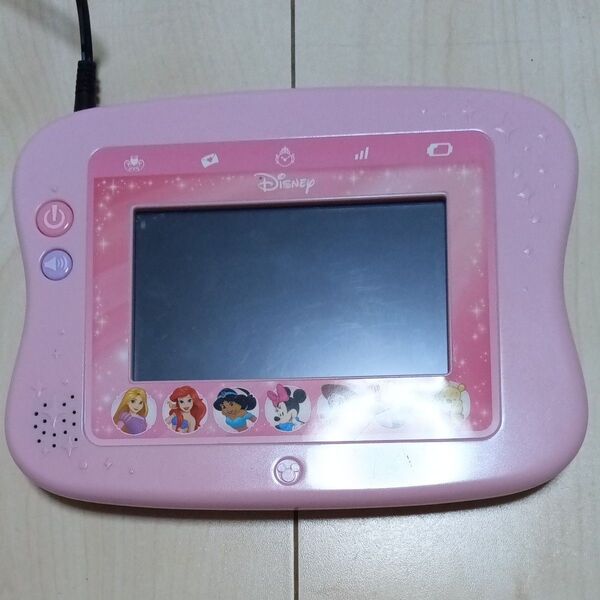 バンダイ ドリームトイパッド 知育パッド