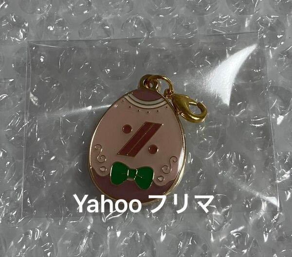 アイナナ 御堂虎於 イースター チャーム