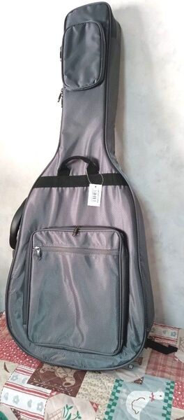 KC ギターケース ギグバッグ アコースティックギター用 GB-AG1/GMB