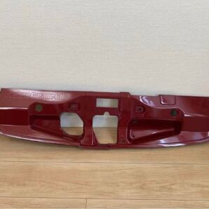 ステップワゴン RK ラジエーター カバー