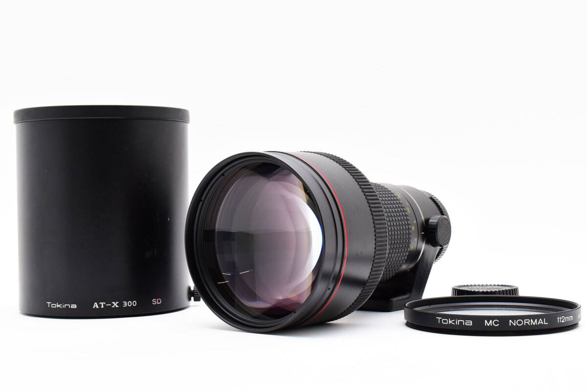 Yahoo!オークション -「tokina 300mm f2.8」の落札相場・落札価格 Yahoo!オークション -「tokina 300mm f2.8」の落札相場・落札価格