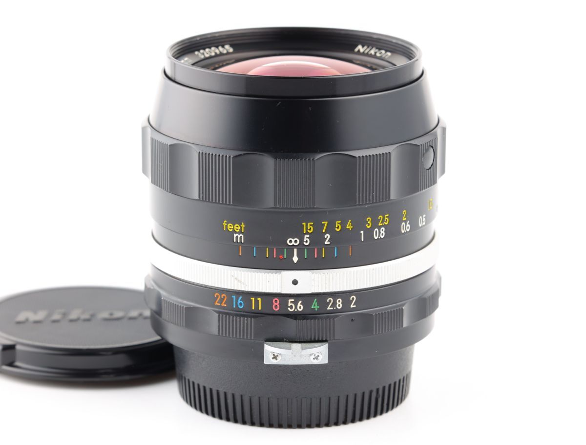 Yahoo!オークション -「nikkor-n auto 28mm f2」の落札相場 Yahoo!オークション -「nikkor-n auto 28mm f2」の落札相場