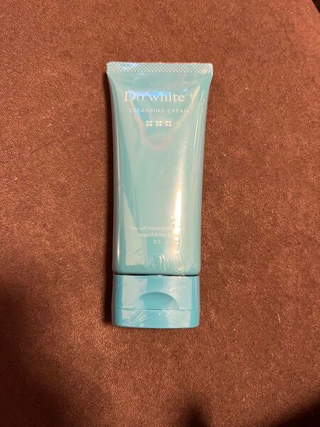 新品未使用 Do white+ ドゥホワイトプラス 薬用クレンジング ジェル 50g 新品未開封