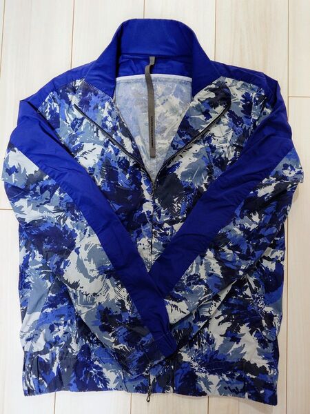 kazuyuki kumagai attachment トラックジャケット ジャージ シャツ コート ジャケット Tシャツ