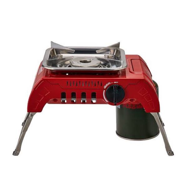 コールマン(Coleman) シングルバーナー シングルガスストーブ120A OD缶専用