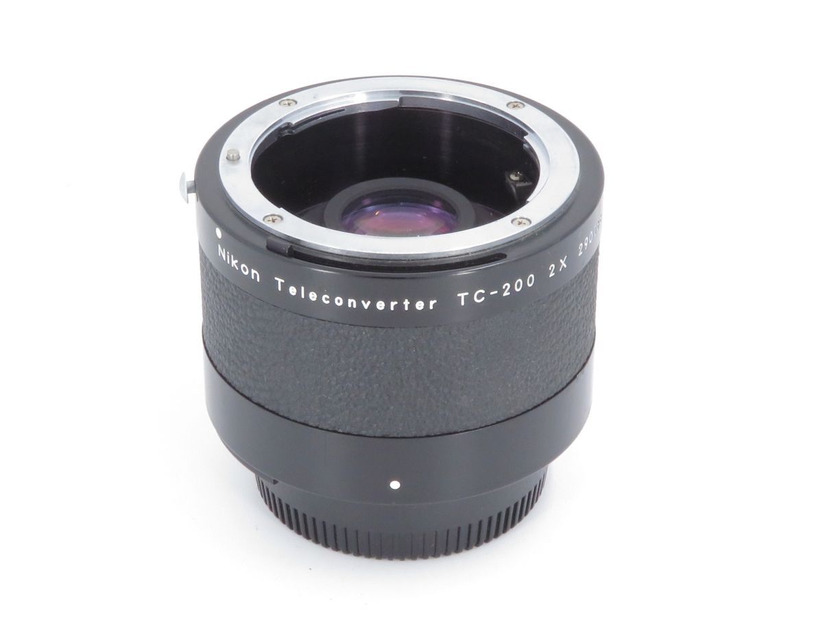 Yahoo!オークション -「nikon tc-200」の落札相場・落札価格 Yahoo!オークション -「nikon tc-200」の落札相場・落札価格