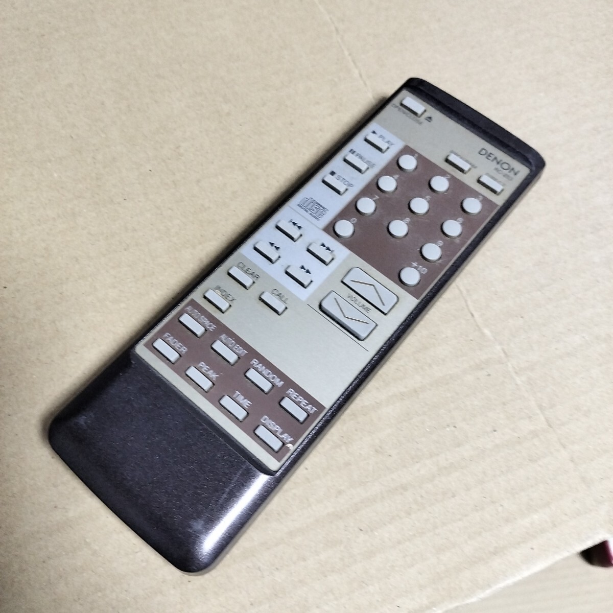Yahoo!オークション -「253」(リモコン) (オーディオ機器)の落札 Yahoo!オークション -「253」(リモコン) (オーディオ機器)の落札